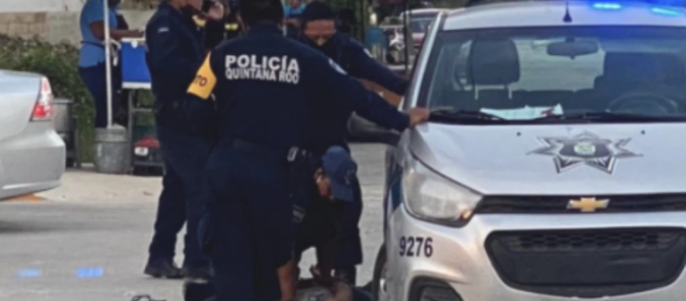 Σαρώνουν οι δολοφονίες δημοσιογράφων στο Μεξικό - Άνοιξαν πυρ εναντίον ενός ακόμα